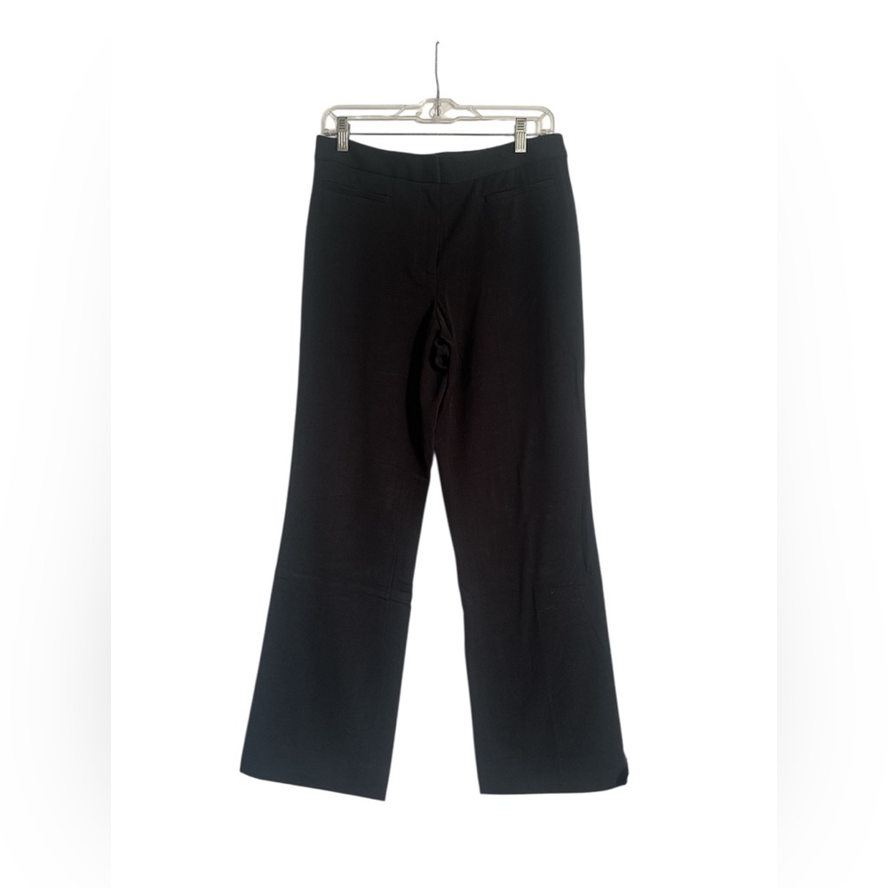 Liz Claiborne Black Pants EUC